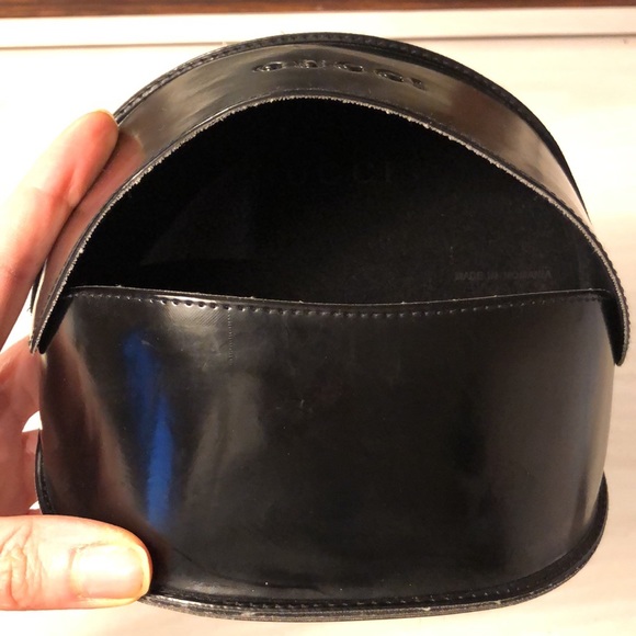 Vintage Gucci Sunglasses - Picture 9 of 10